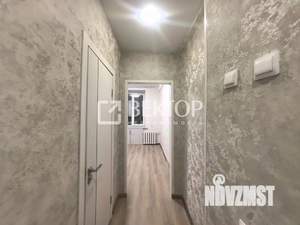 2-к квартира, вторичка, 56м2, 4/4 этаж