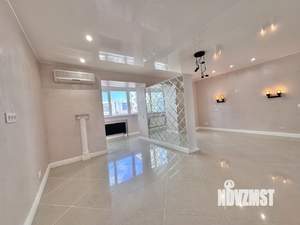 2-к квартира, вторичка, 83м2, 5/10 этаж