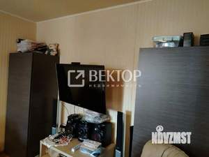 2-к квартира, вторичка, 46м2, 4/5 этаж
