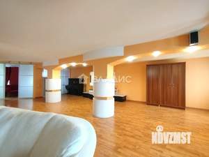4-к квартира, вторичка, 204м2, 9/10 этаж