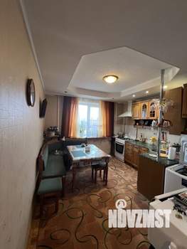 4-к квартира, вторичка, 84м2, 3/10 этаж