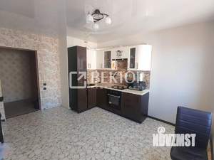 3-к квартира, вторичка, 84м2, 11/17 этаж