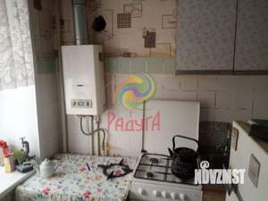 2-к квартира, вторичка, 42м2, 4/5 этаж