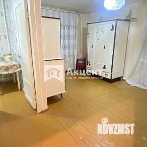 1-к квартира, вторичка, 31м2, 4/4 этаж