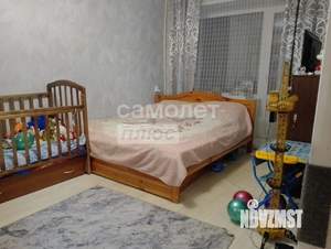 2-к квартира, вторичка, 45м2, 2/2 этаж