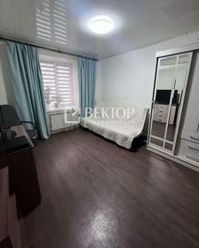 2-к квартира, вторичка, 36м2, 1/2 этаж
