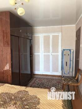 2-к квартира, вторичка, 45м2, 1/5 этаж