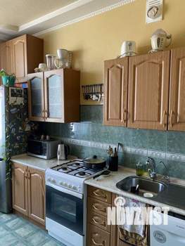 3-к квартира, вторичка, 83м2, 2/2 этаж