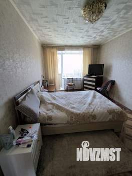 3-к квартира, вторичка, 62м2, 3/5 этаж