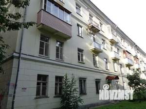 2-к квартира, вторичка, 51м2, 4/4 этаж