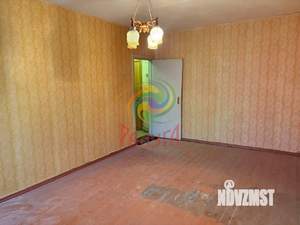 1-к квартира, вторичка, 32м2, 5/5 этаж