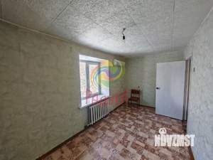 3-к квартира, вторичка, 51м2, 5/5 этаж
