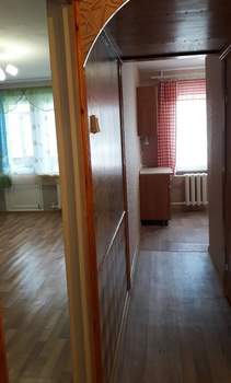 2-к квартира, вторичка, 48м2, 2/5 этаж