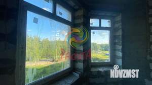 1-к квартира, вторичка, 41м2, 4/5 этаж