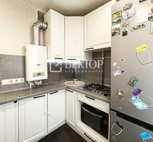 2-к квартира, вторичка, 38м2, 4/5 этаж