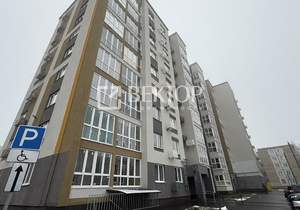 2-к квартира, вторичка, 54м2, 2/9 этаж