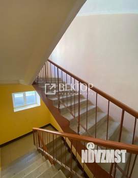1-к квартира, вторичка, 41м2, 2/10 этаж