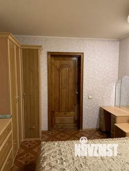 3-к квартира, вторичка, 60м2, 4/6 этаж