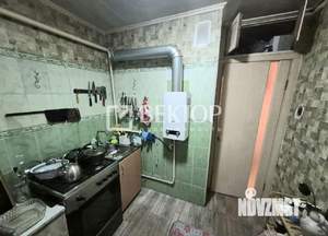 1-к квартира, вторичка, 33м2, 1/5 этаж