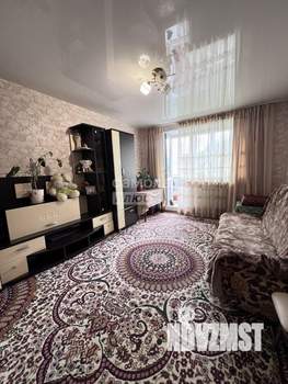 2-к квартира, вторичка, 51м2, 3/5 этаж
