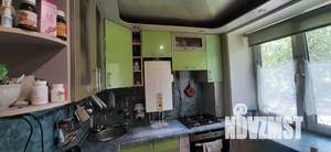 3-к квартира, вторичка, 63м2, 1/5 этаж