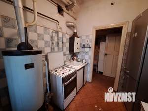 2-к квартира, вторичка, 55м2, 1/2 этаж