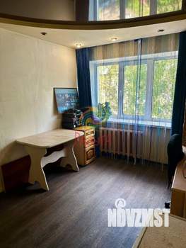 1-к квартира, вторичка, 31м2, 4/4 этаж