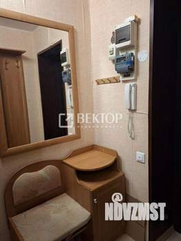 2-к квартира, вторичка, 43м2, 5/5 этаж