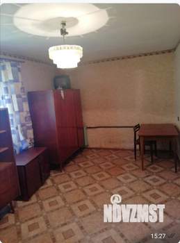 2-к квартира, вторичка, 40м2, 5/5 этаж