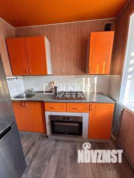 1-к квартира, вторичка, 30м2, 5/5 этаж