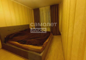 3-к квартира, вторичка, 100м2, 6/10 этаж