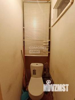 3-к квартира, вторичка, 64м2, 8/9 этаж