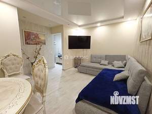 2-к квартира, вторичка, 43м2, 2/5 этаж