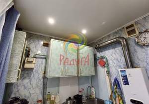 2-к квартира, вторичка, 49м2, 2/5 этаж