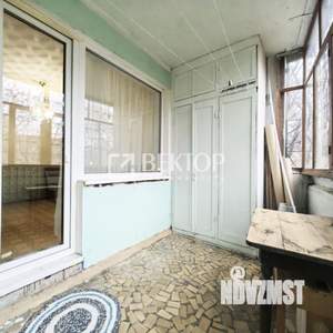 2-к квартира, вторичка, 47м2, 1/9 этаж