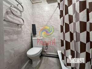 1-к квартира, вторичка, 21м2, 5/5 этаж