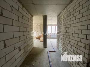 3-к квартира, вторичка, 112м2, 2/25 этаж