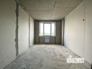 2-к квартира, вторичка, 53м2, 7/9 этаж