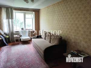 3-к квартира, вторичка, 60м2, 5/5 этаж