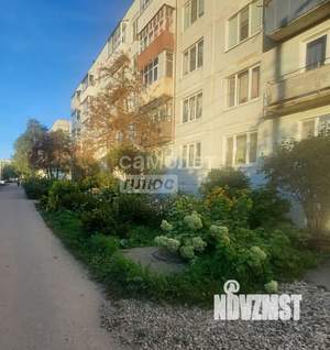 2-к квартира, вторичка, 48м2, 4/5 этаж