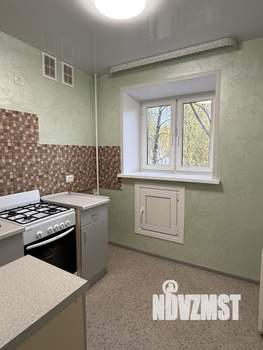 1-к квартира, вторичка, 30м2, 4/5 этаж