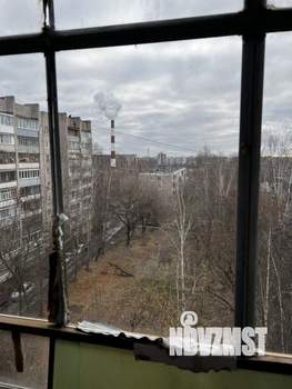 4-к квартира, вторичка, 75м2, 7/9 этаж