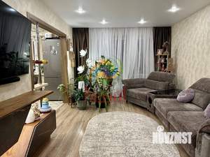 3-к квартира, вторичка, 80м2, 14/17 этаж