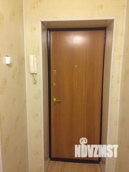 1-к квартира, вторичка, 31м2, 4/5 этаж