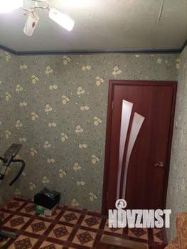 2-к квартира, вторичка, 42м2, 4/5 этаж