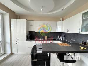 1-к квартира, вторичка, 45м2, 13/14 этаж
