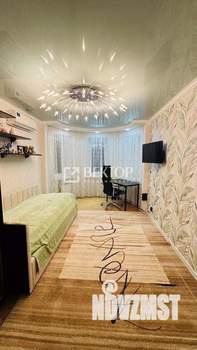 3-к квартира, вторичка, 93м2, 7/10 этаж