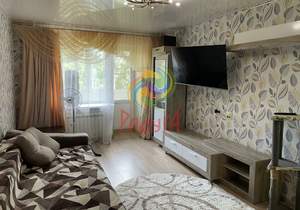 2-к квартира, вторичка, 45м2, 2/5 этаж