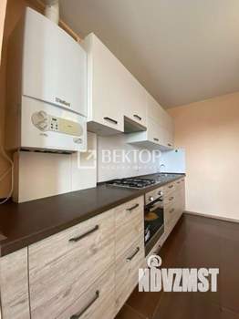 1-к квартира, вторичка, 41м2, 2/10 этаж