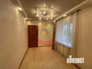 2-к квартира, вторичка, 40м2, 2/5 этаж
